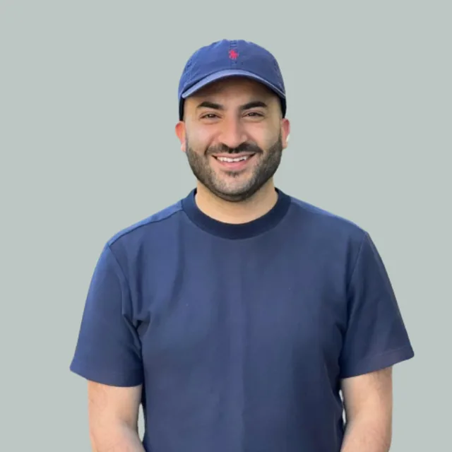 Ali Kara-Ali