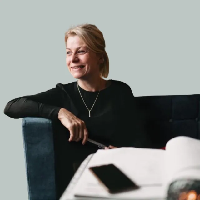 Maren Oldendorf