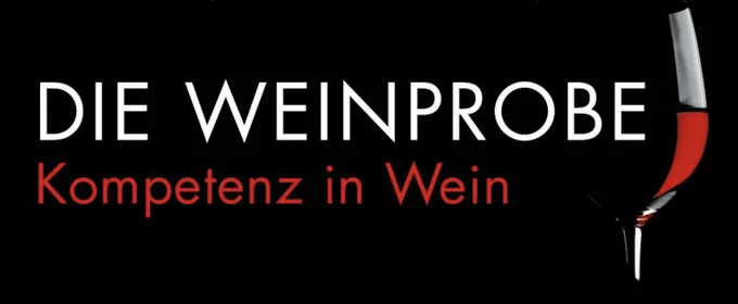 Die Weinprobe